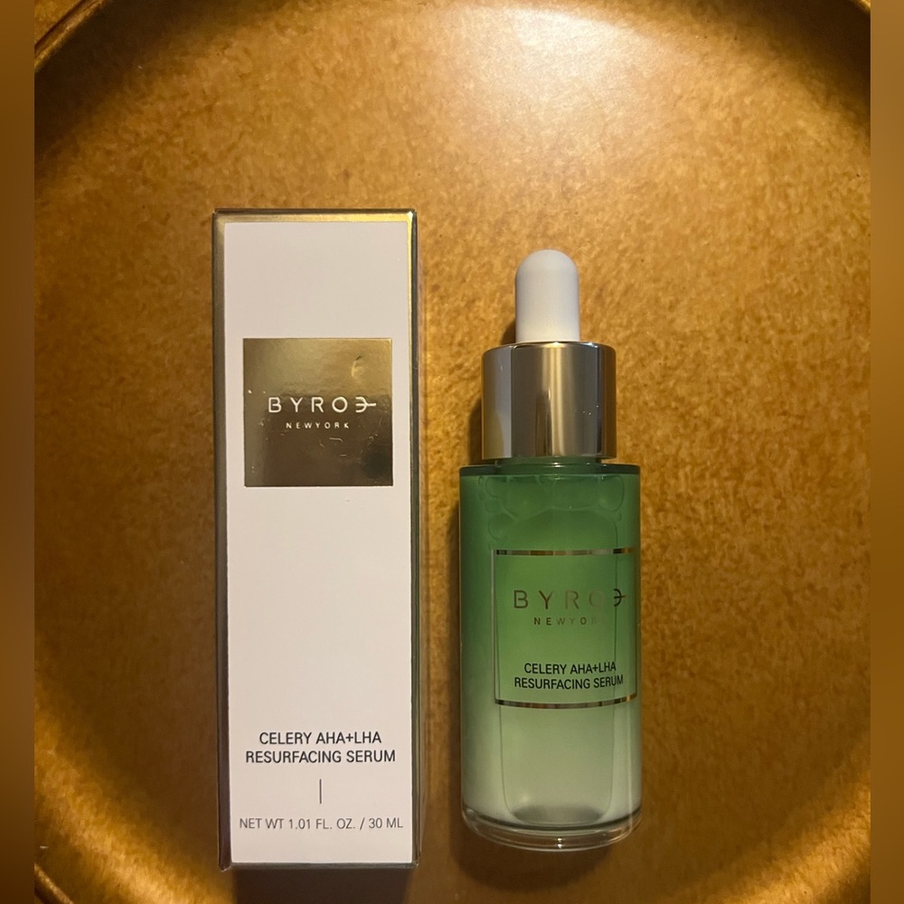 Resurfacing Serum